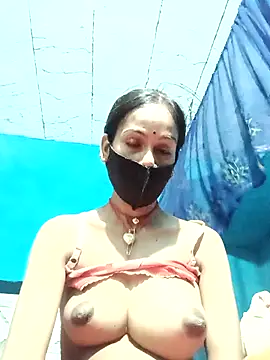 Snapshot of Nandani-758 chatting on July 5, 11:23 pm Nandani-758 online show from July 5, 11:23 pm