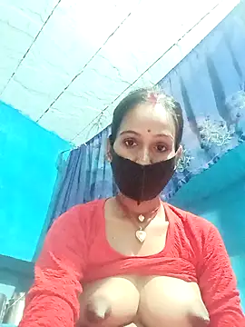 Snapshot of Nandani-758 chatting on July 8, 10:53 am Nandani-758 online show from July 8, 10:53 am
