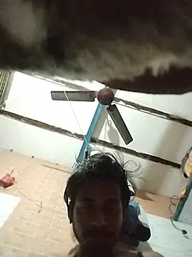 Poojadick online show from November 22, 8:19 pm