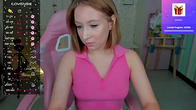 Emmy Soul online show from November 26, 7:59 pm