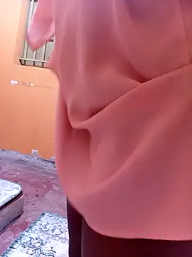 AngelaAbi online show from March 4, 4:29 am