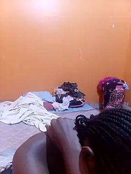 AngelaAbi online show from March 14, 5:02 am