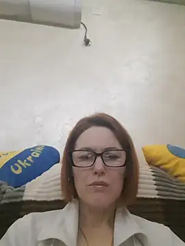 LanaOlbenst online show from February 15, 9:00 pm