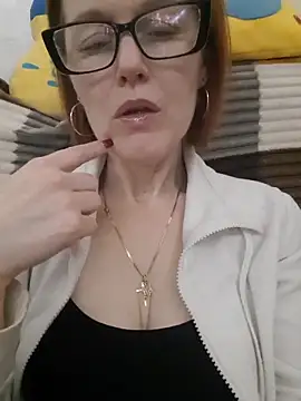 LanaOlbenst online show from February 27, 8:42 pm