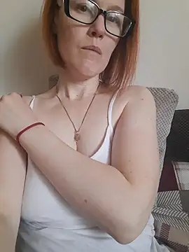 LanaOlbenst online show from March 25, 7:36 am