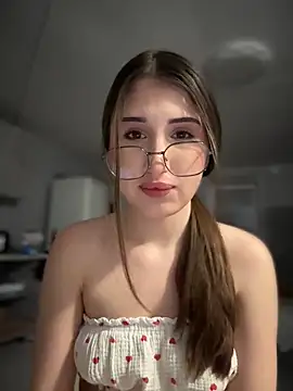 Snapshot of SteshaGrace chatting on December 1, 6:24 pm SteshaGrace online show from December 1, 6:24 pm