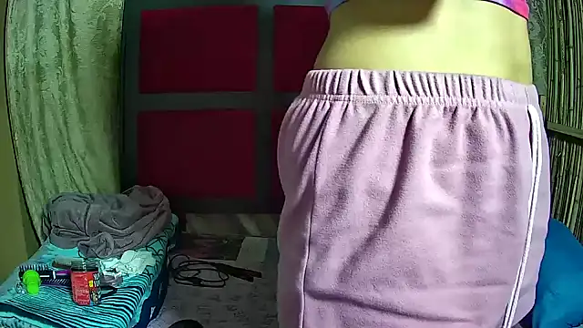 Cadence28 online show from March 26, 8:03 pm