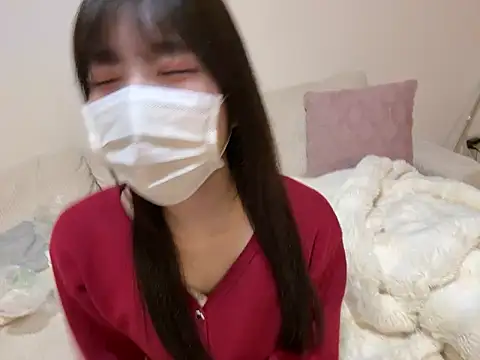 Snapshot of binyu_rua chatting on June 8, 4:29 pm binyu rua online show from June 8, 4:29 pm