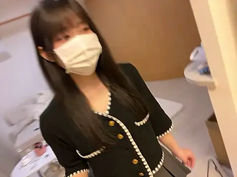 Snapshot of binyu_rua chatting on June 9, 12:17 pm binyu rua online show from June 9, 12:17 pm