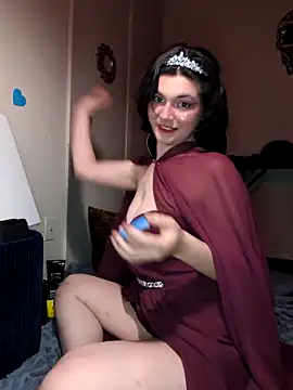 Kora Kat online show from May 17, 12:41 am