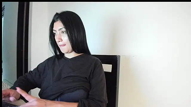 Snapshot of miabelmonte chatting on November 27, 5:15 pm miabelmonte online show from November 27, 5:15 pm