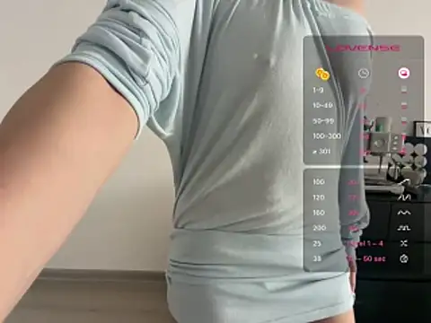 mitao xx online show from June 14, 2:24 am