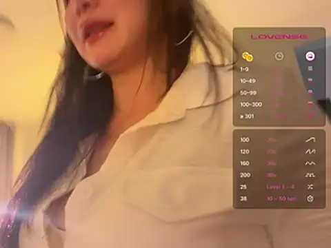 mitao xx online show from June 16, 1:36 pm