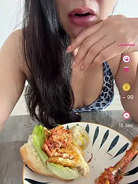 mitao xx online show from July 23, 1:58 am