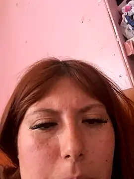 Snapshot of milaaagracee chatting on November 20, 3:23 pm milaaagracee online show from November 20, 3:23 pm