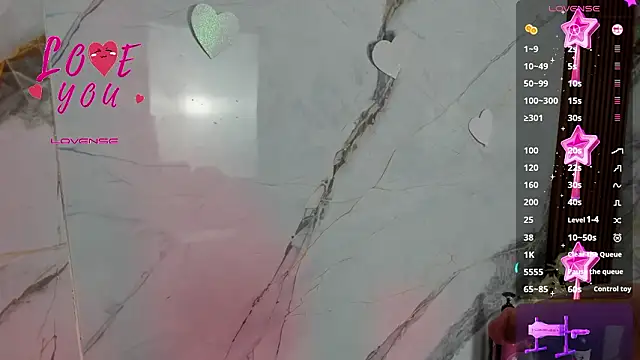 Latina candy01 online show from February 20, 7:03 pm