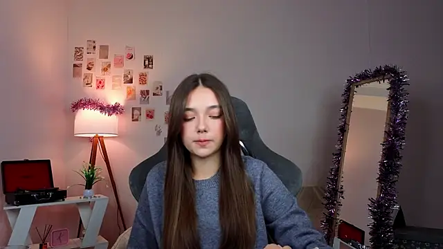 Vexorine online show from January 8, 7:16 pm