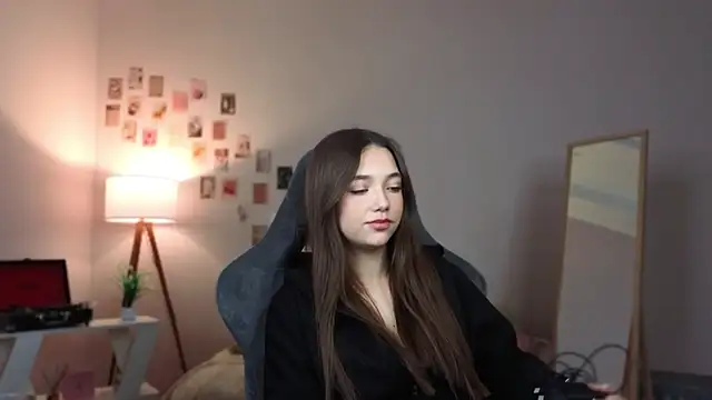 Vexorine online show from January 16, 7:29 pm