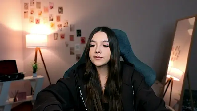 Vexorine online show from February 22, 7:23 pm