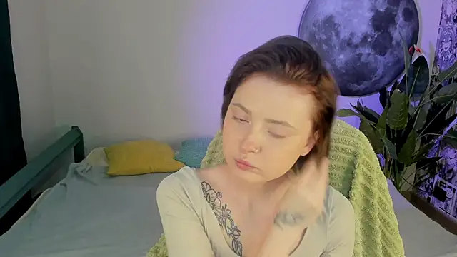 LaylaCookies  online show from December 2, 5:46 am