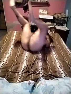 YouladyVidal online show from March 7, 1:57 am