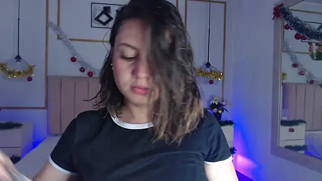 Alice Sinclair  online show from December 22, 12:57 pm