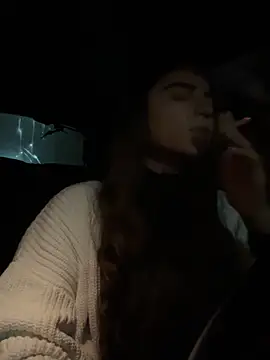 PureEllieX online show from December 14, 3:45 am