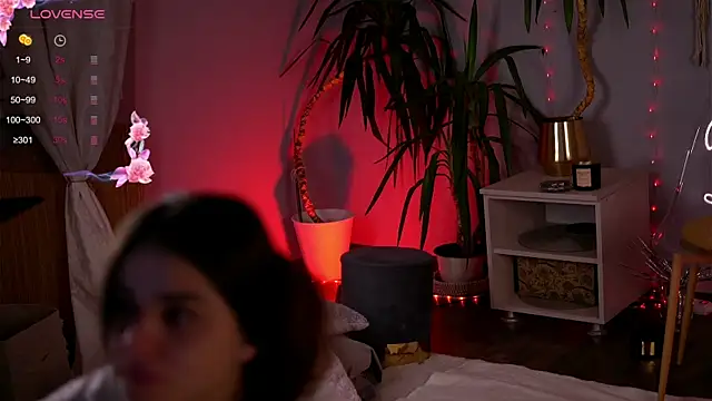 PureEllieX online show from March 29, 3:06 am