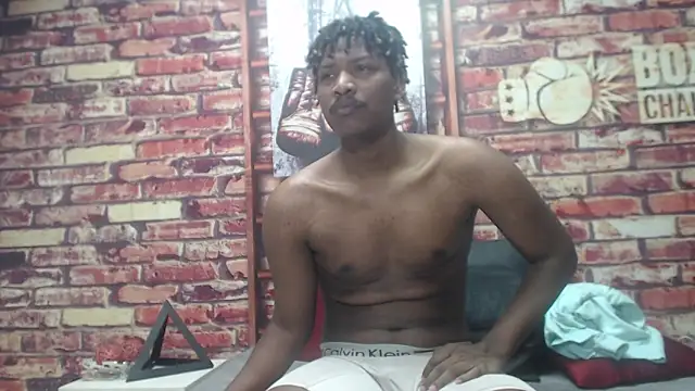 BlackAndAxel online show from December 3, 10:41 pm