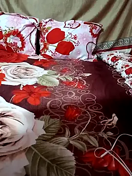 Noraaaax online show from February 13, 9:33 pm