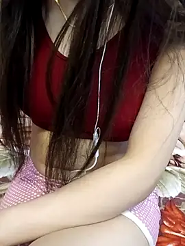 Noraaaax online show from April 16, 7:25 pm