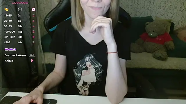   Katherine    online show from November 29, 2:31 pm