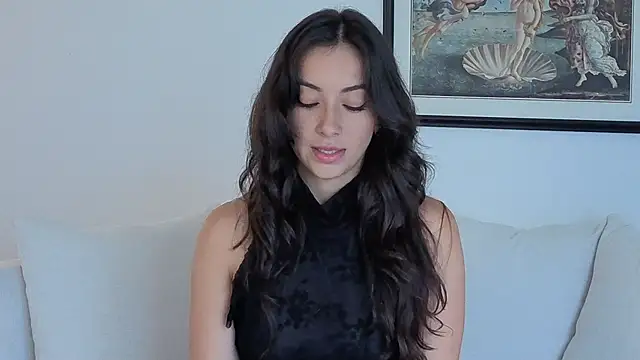 Snapshot of IsabellaSandoval chatting on May 30, 8:39 pm IsabellaSandoval online show from May 30, 8:39 pm