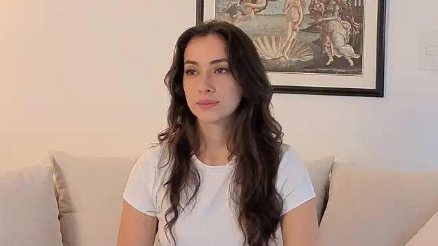 Snapshot of IsabellaSandoval chatting on June 25, 10:03 pm IsabellaSandoval online show from June 25, 10:03 pm