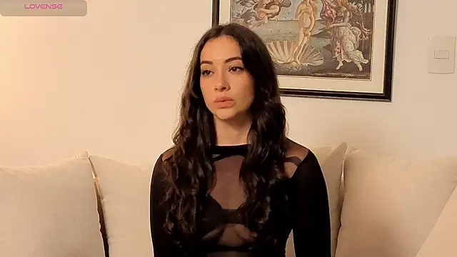 Snapshot of IsabellaSandoval chatting on June 30, 1:39 am IsabellaSandoval online show from June 30, 1:39 am