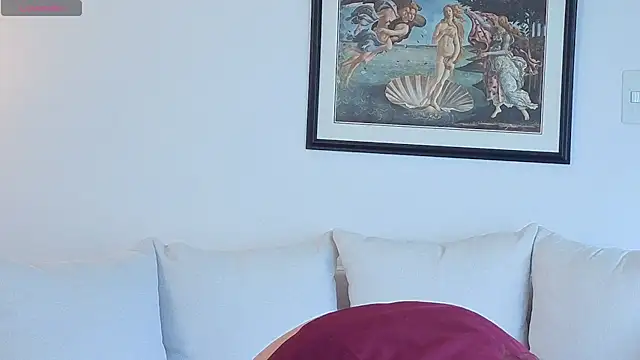 Snapshot of IsabellaSandoval chatting on July 13, 9:28 pm IsabellaSandoval online show from July 13, 9:28 pm
