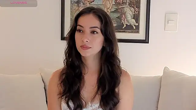 Snapshot of IsabellaSandoval chatting on July 26, 8:16 pm IsabellaSandoval online show from July 26, 8:16 pm