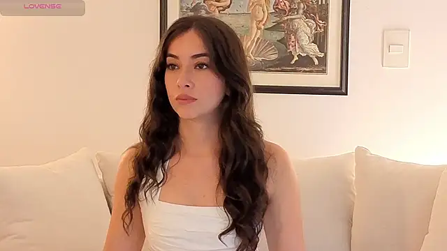 Snapshot of IsabellaSandoval chatting on July 31, 10:42 pm IsabellaSandoval online show from July 31, 10:42 pm