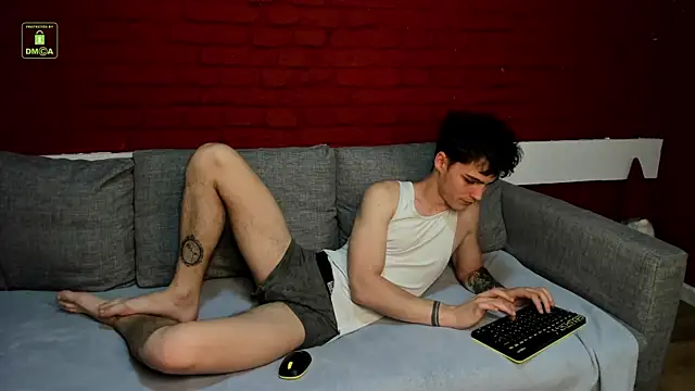 Adam Porrter online show from June 20, 4:32 pm