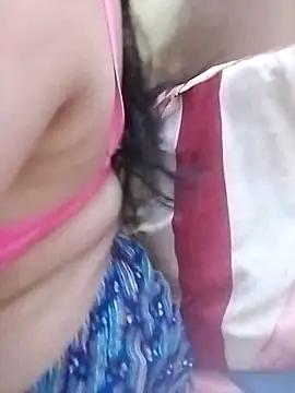 Priya Sharma04 online show from April 7, 8:09 pm