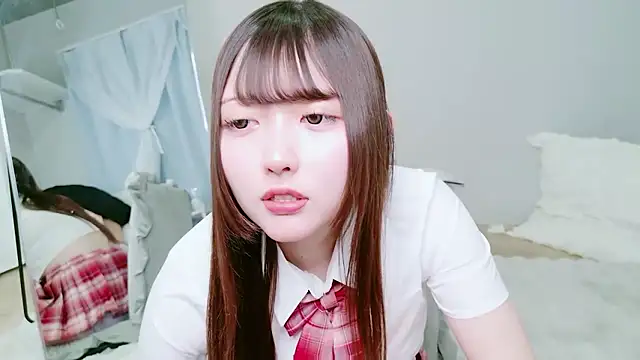  Sakura F online show from February 12, 9:04 am