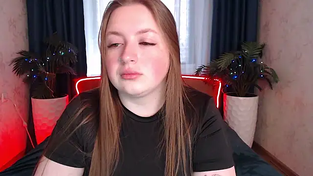 GirlPlayer online show from January 8, 6:05 am