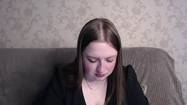 GirlPlayer online show from March 14, 9:37 am