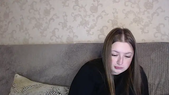 GirlPlayer online show from April 13, 1:33 am