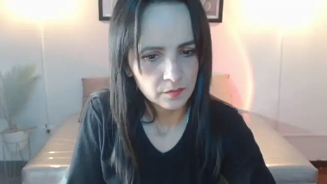 Juliana  lx online show from March 9, 2:21 pm