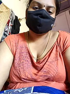 Paru Tamil Ponnu online show from November 22, 4:55 am