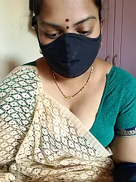 Paru Tamil Ponnu online show from November 26, 6:14 am