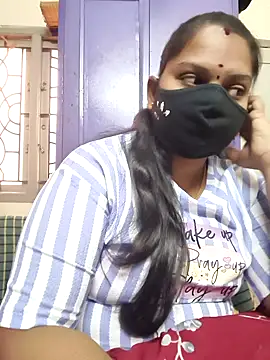 Paru Tamil Ponnu online show from November 29, 6:27 am