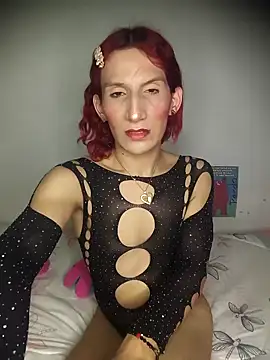 Snapshot of Venus2357 chatting on November 23, 4:34 am Venus2357 online show from November 23, 4:34 am