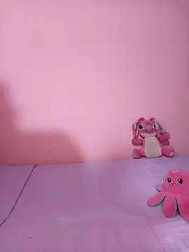 Venus2357 online show from January 15, 12:04 am